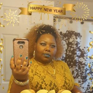 Meet your Posher, Fredrica